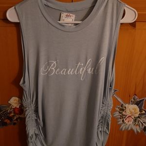 Women top